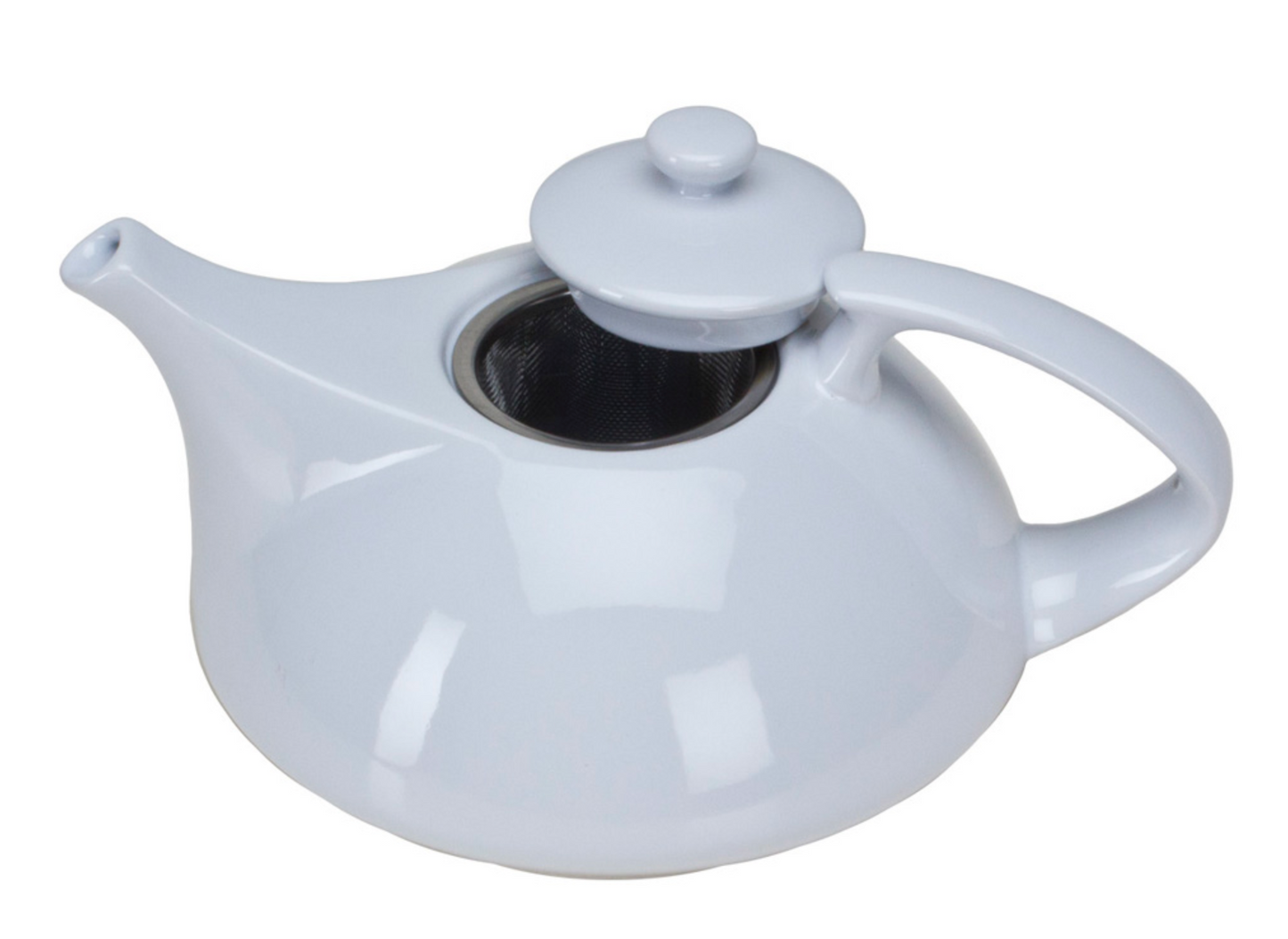 Athena Teapot (30 oz) with mesh Infuser