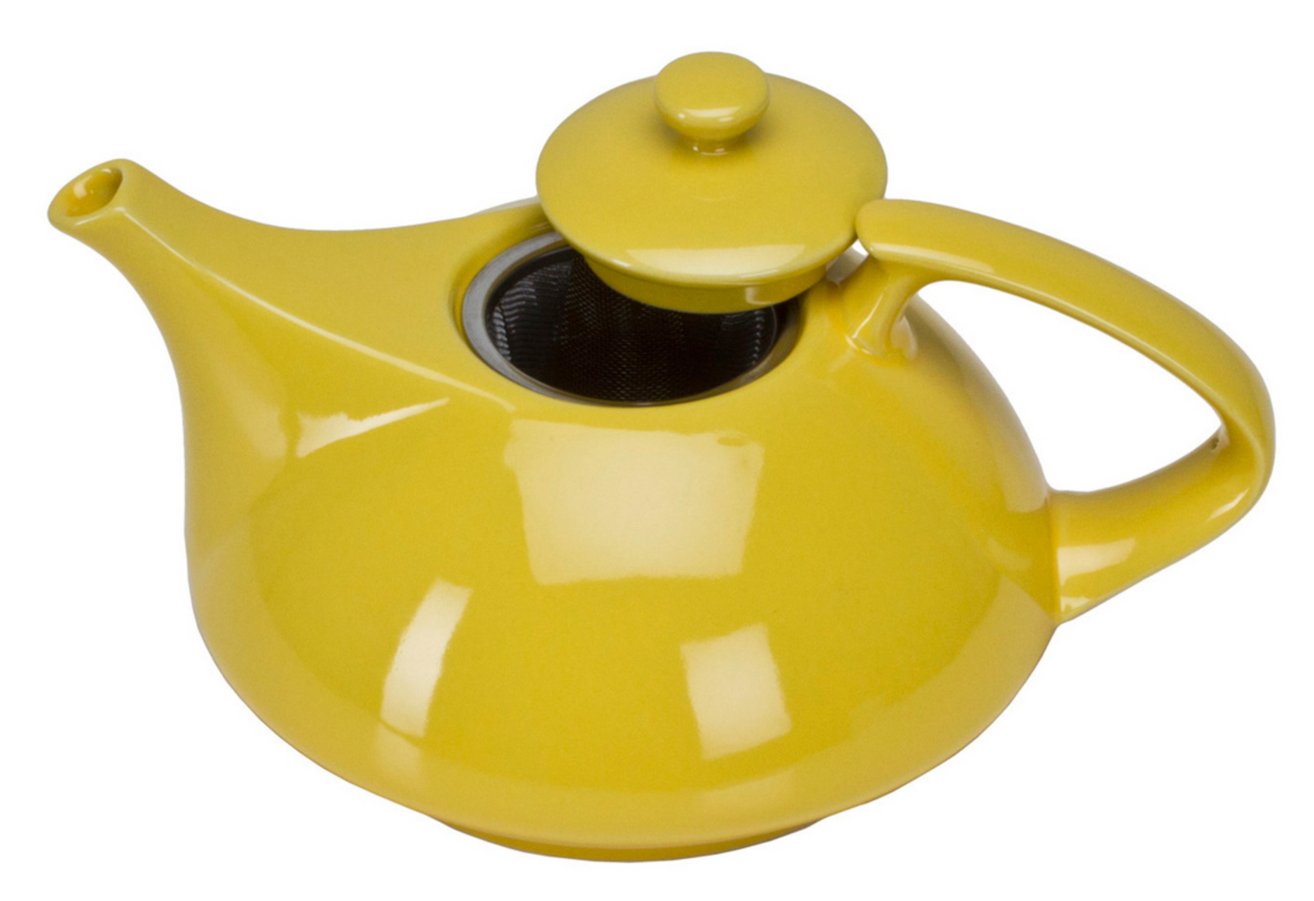 Athena Teapot (30 oz) with mesh Infuser