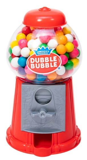 Gumball Bank