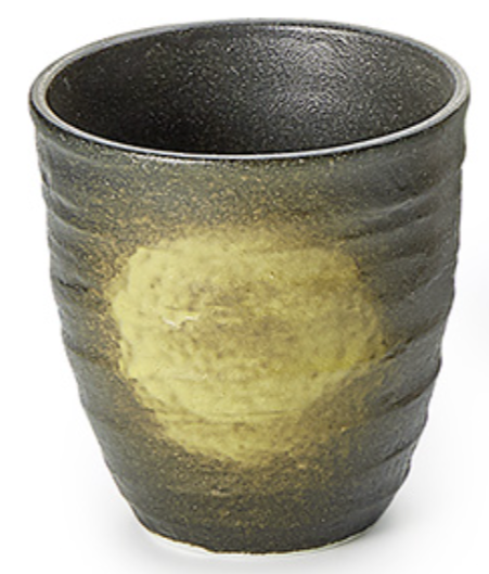 Cup "Akari",Japanese porcelain 6.1 fl. oz. (0.18 l)