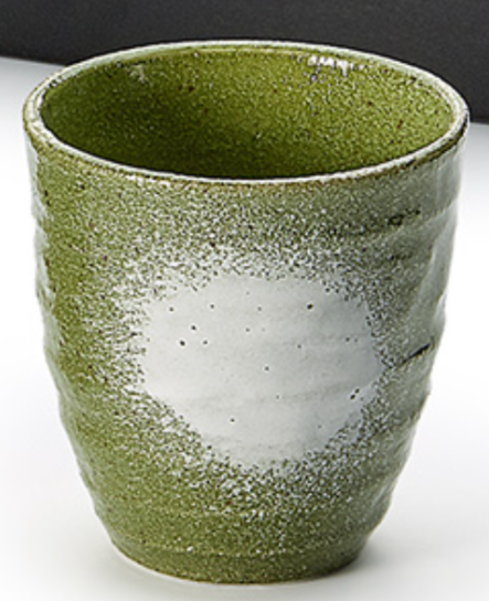 Cup "Akari",Japanese porcelain 6.1 fl. oz. (0.18 l)