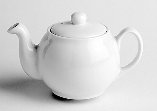 Teapot - Ronnefeldt Classic Round 2-Cup 4L