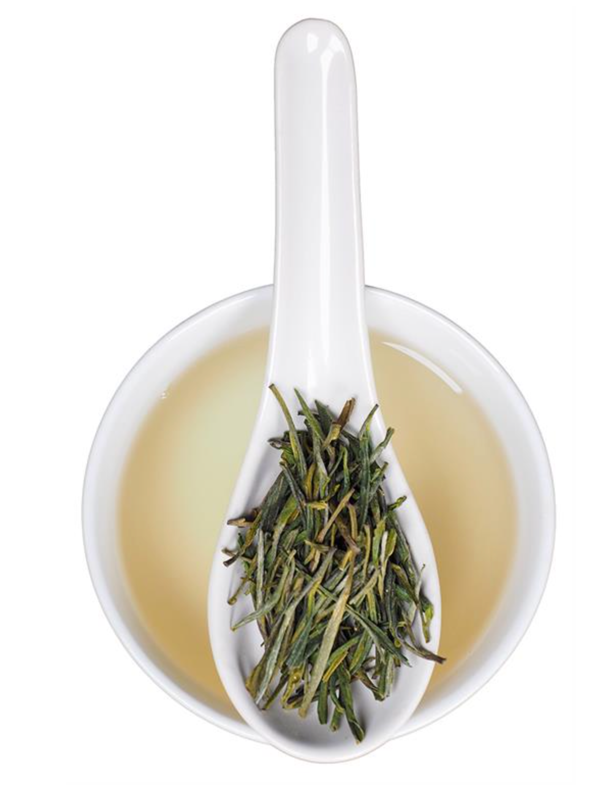 Huo Shan Huang Ya - Yellow Tea organic