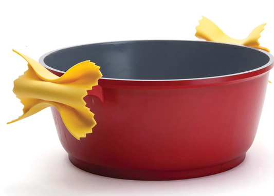 PASTA GRANDE Silicone Kitchen Tools