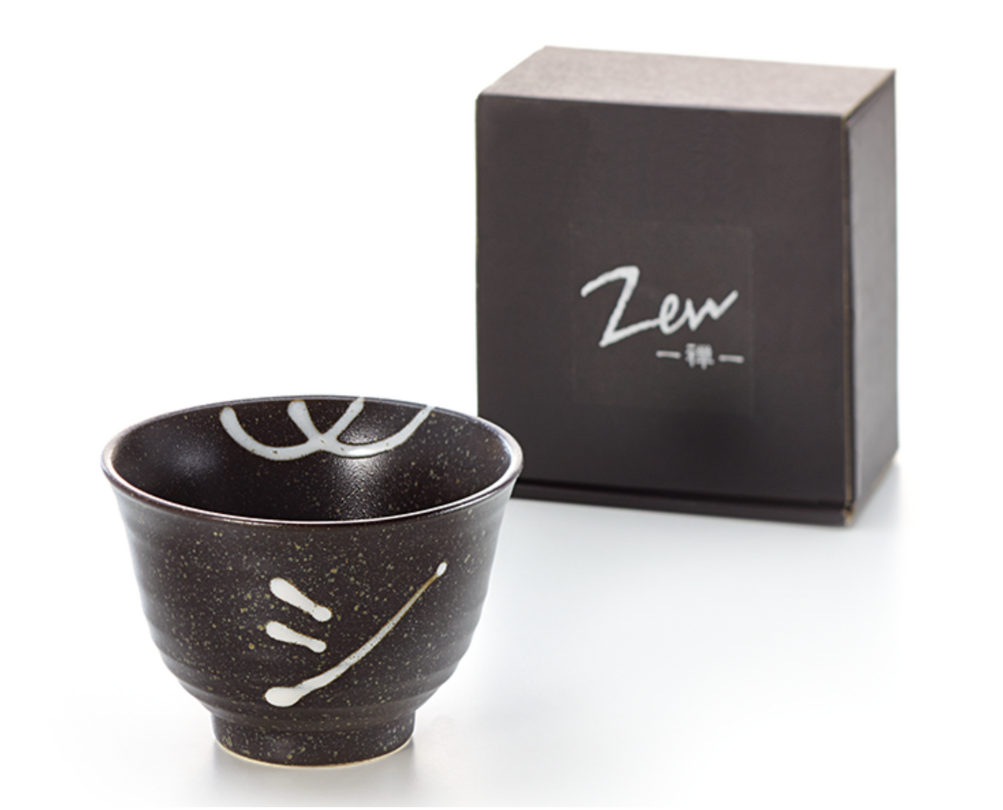 Matcha-Bowl "Kimi", ceramics, 8.5 fl.oz. (0.25 l)
