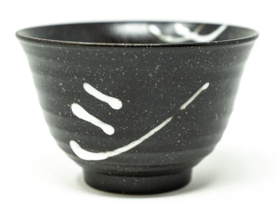 Matcha-Bowl "Kimi", ceramics, 8.5 fl.oz. (0.25 l)