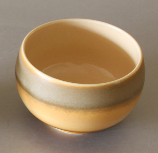 Earthy Glaze Cup