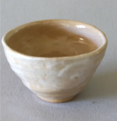 Copy of 2 Tone Cups, Brown