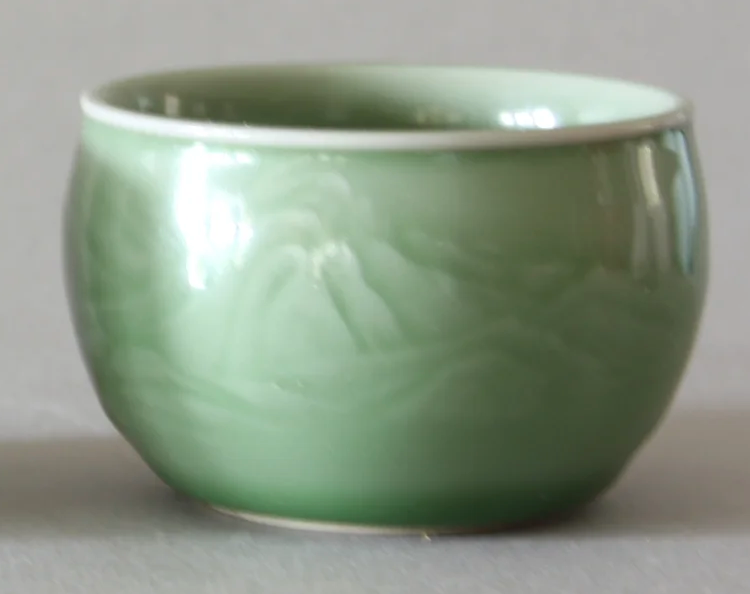 Blue Mountain Cup, Round