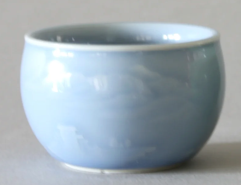 Blue Mountain Cup, Round