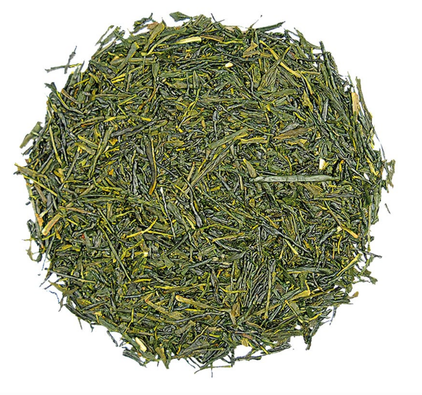 Gyokuro Tokiwa Bio grüner Tee aus Japan 50g