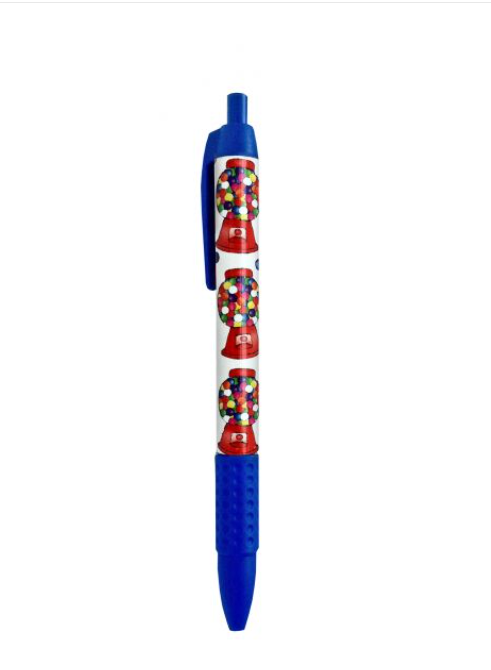 Snifty Scented Pens in Tubes