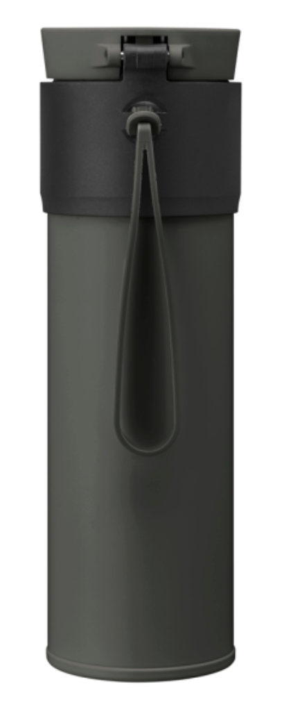 Travel Mug Pao ultra - red 15.89 fl. oz (470 ml)
