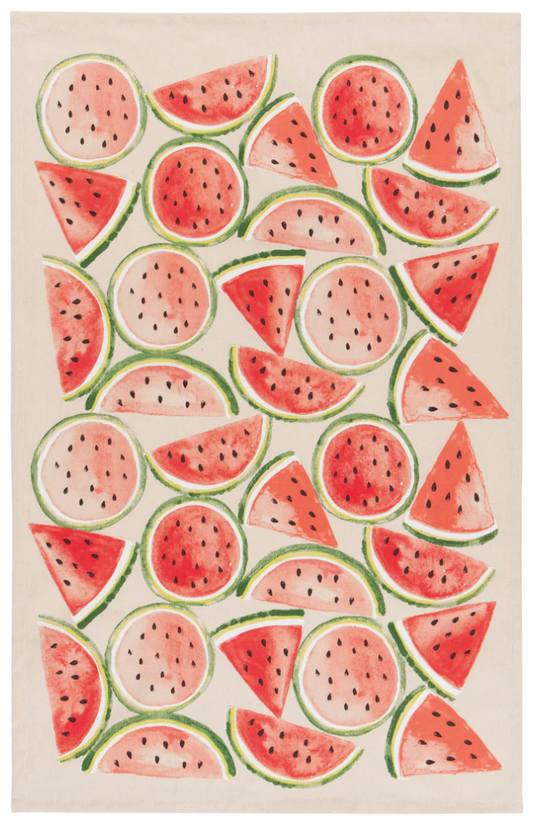 Dish Towel - Watermelon