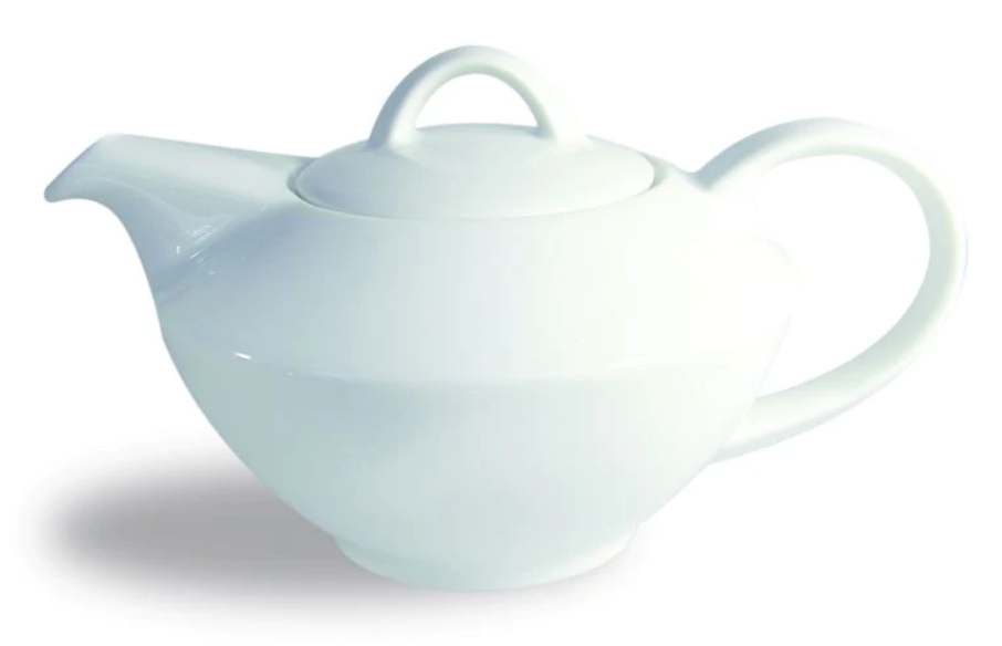 Teapot - Ronnefeldt Modern 2-Cup 4L