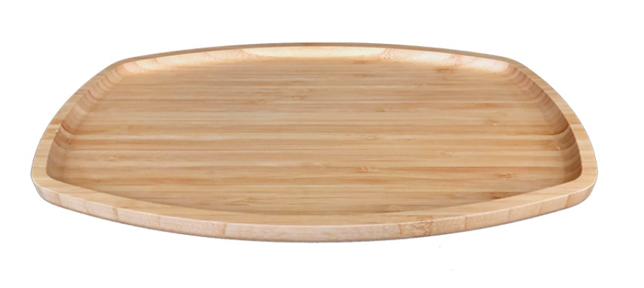 Serving Tray - Flat