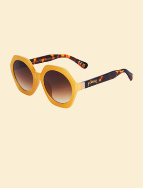 Sunglasses - Limited Edition Petal Sunglasses