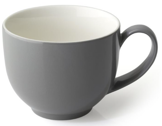 Tea Cup with Handle ( 14 Colors )- 10 oz.