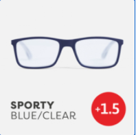 EASY READERS Eye Glasses