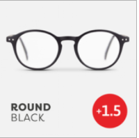 EASY READERS Eye Glasses