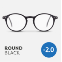 EASY READERS Eye Glasses