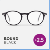 EASY READERS Eye Glasses