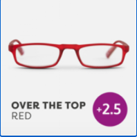 EASY READERS Eye Glasses