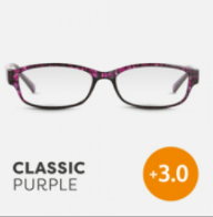 EASY READERS Eye Glasses