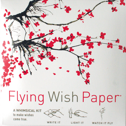 Flying Wish Paper MINI KITS