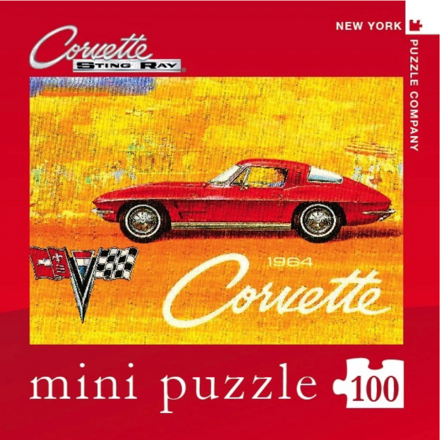 Jigsaw Puzzle Mini