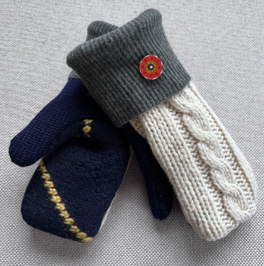 Women's Mittens