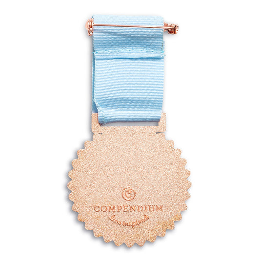 Medal " Stuff Of Legends "