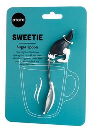 Sugar Spoon - Sweetie