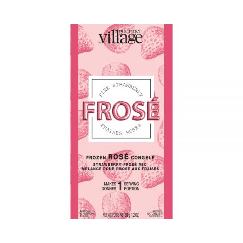Frose Strawberry Single Serving