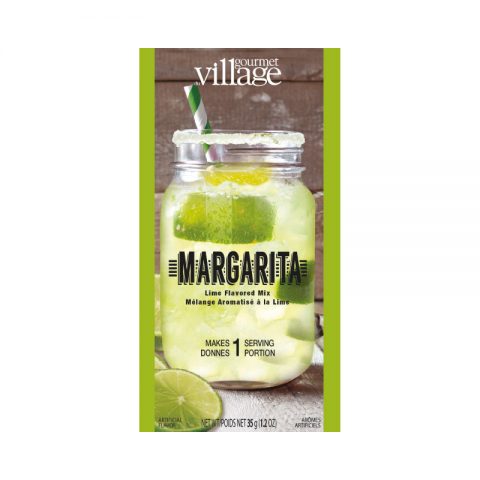 Drink Mix -Margarita Mix 1.2oz