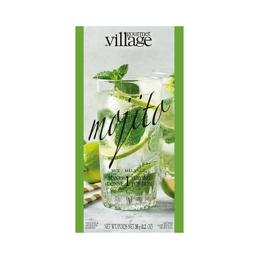 Drink Mix -Mojito Mix 1.2oz