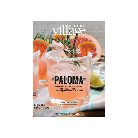 Drink Mix -Paloma mix 3.7 oz