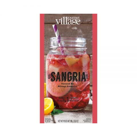 Drink Mix -Sangria Mix 1.2oz