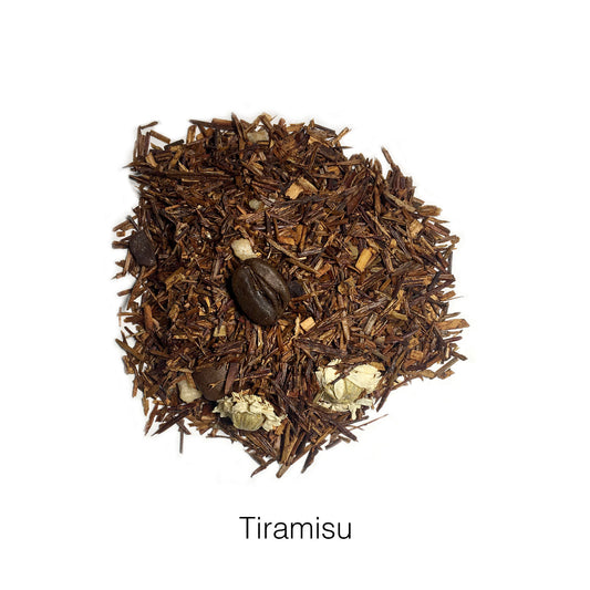 Tiramisu - Herbal Blend - Limited Edition