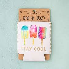 Cozy - Staying Cool