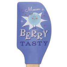 Spatula - Berry Tasty