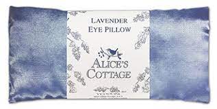 Lavender Eye Pillow