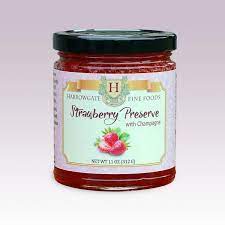 Harrowgate Fine Foods -  Preserve 11 oz