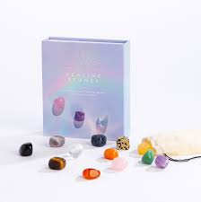 Healing Stones / Crystals