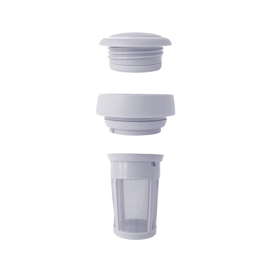 Tea2Go Grande Vacuum Tea Maker