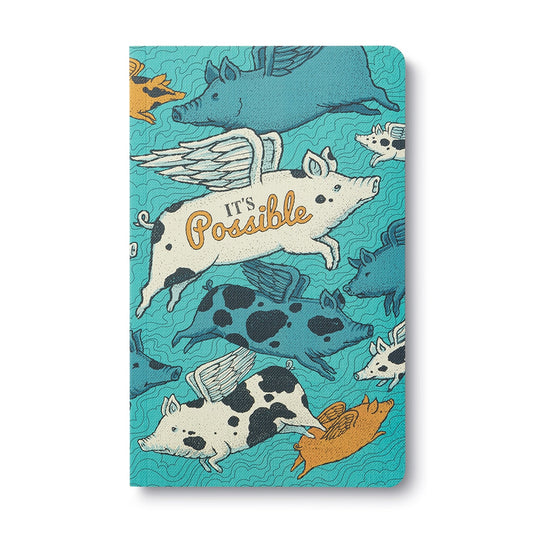 Journal "It's Possible"