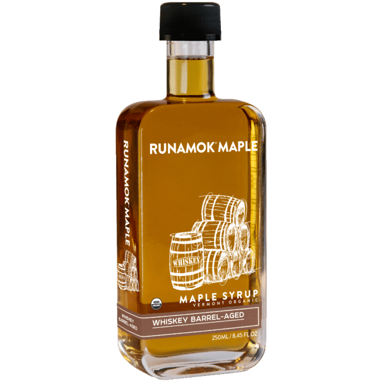 Runamok Maple Syrup 8.45 oz