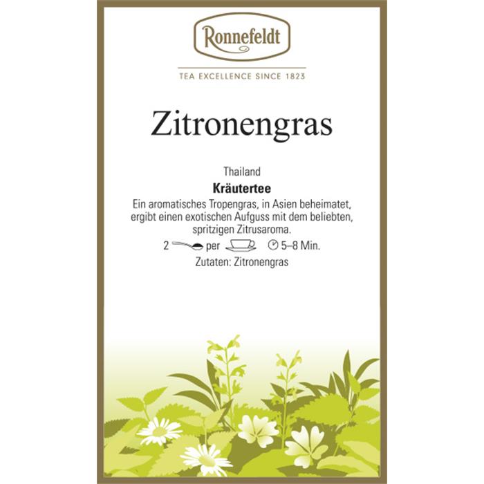 Lemongrass -33130 - Zitronengras