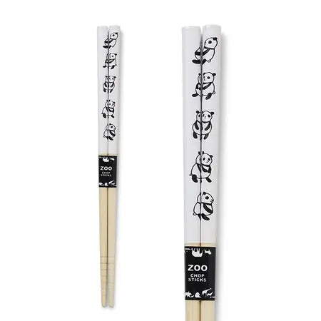 Chopsticks Panda