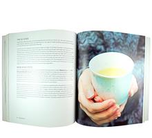 Book - Cancer Hates Tea
